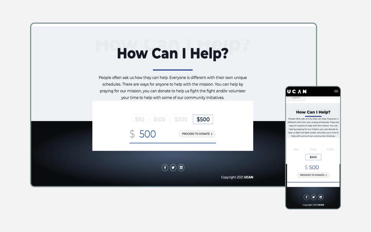 mockup image