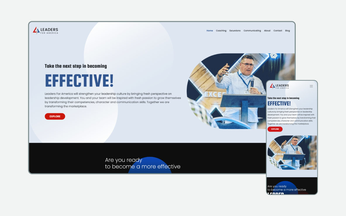 mockup image